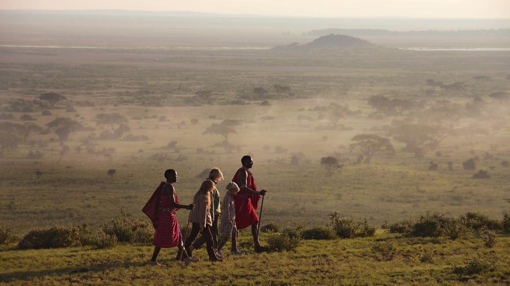 Elewana Tortilis Camp Amboseli